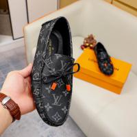 Hot Louis Vuitton Man Shoes HLVMS508