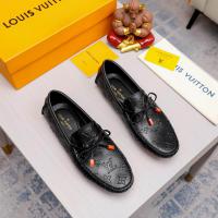 Hot Louis Vuitton Man Shoes HLVMS509