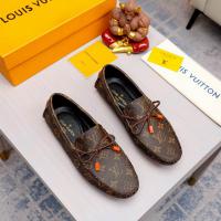 Hot Louis Vuitton Man Shoes HLVMS510