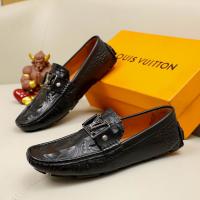 Hot Louis Vuitton Man Shoes HLVMS514