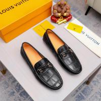 Hot Louis Vuitton Man Shoes HLVMS515