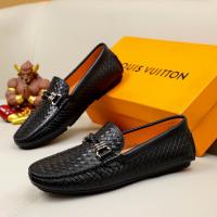 Hot Louis Vuitton Man Shoes HLVMS516