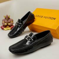 Hot Louis Vuitton Man Shoes HLVMS518