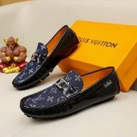 Hot Louis Vuitton Man Shoes HLVMS519