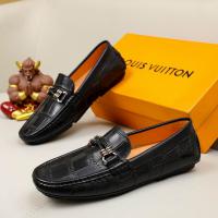 Hot Louis Vuitton Man Shoes HLVMS520