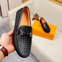 Hot Louis Vuitton Man Shoes HLVMS521