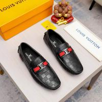 Hot Louis Vuitton Man Shoes HLVMS523