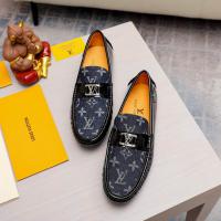 Hot Louis Vuitton Man Shoes HLVMS524