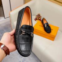 Hot Louis Vuitton Man Shoes HLVMS525