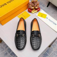 Hot Louis Vuitton Man Shoes HLVMS526