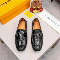 Hot Louis Vuitton Man Shoes HLVMS527