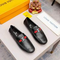 Hot Louis Vuitton Man Shoes HLVMS528