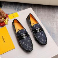 Hot Louis Vuitton Man Shoes HLVMS532