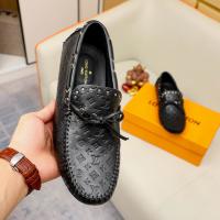 Hot Louis Vuitton Man Shoes HLVMS533