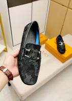 Hot Louis Vuitton Man Shoes HLVMS542