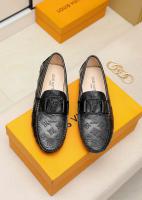 Hot Louis Vuitton Man Shoes HLVMS545