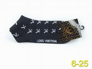 LV Socks LVSocks16