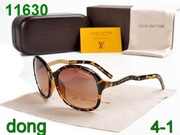 Louis Vuitton Sunglasses LVS-10