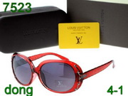 Louis Vuitton Replica Sunglasses 100