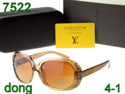Louis Vuitton Replica Sunglasses 101