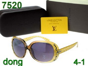 Louis Vuitton Replica Sunglasses 102