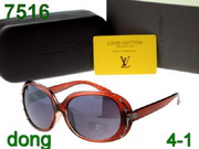 Louis Vuitton Replica Sunglasses 103