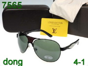 Louis Vuitton Replica Sunglasses 109