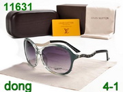Louis Vuitton Sunglasses LVS-11