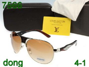 Louis Vuitton Replica Sunglasses 114