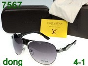 Louis Vuitton Replica Sunglasses 115