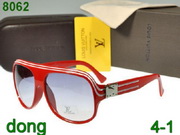 Louis Vuitton Replica Sunglasses 116