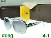 Louis Vuitton Replica Sunglasses 117