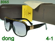 Louis Vuitton Replica Sunglasses 118