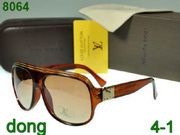 Louis Vuitton Replica Sunglasses 119