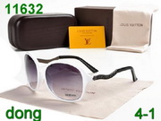 Louis Vuitton Sunglasses LVS-12