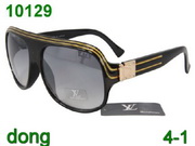 Louis Vuitton Replica Sunglasses 120