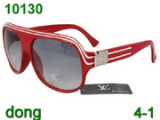 Louis Vuitton Replica Sunglasses 121