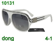 Louis Vuitton Replica Sunglasses 122