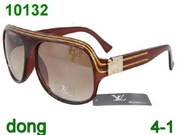 Louis Vuitton Replica Sunglasses 123