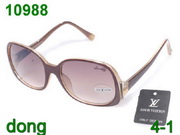 Louis Vuitton Replica Sunglasses 126