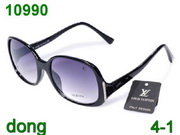 Louis Vuitton Replica Sunglasses 128