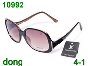 Louis Vuitton Replica Sunglasses 131