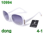 Louis Vuitton Replica Sunglasses 132