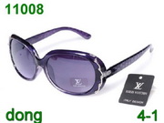 Louis Vuitton Replica Sunglasses 134