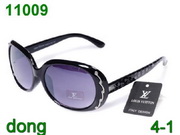 Louis Vuitton Replica Sunglasses 135