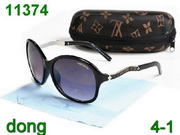 Louis Vuitton Replica Sunglasses 142