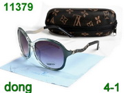 Louis Vuitton Replica Sunglasses 146