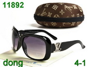 Louis Vuitton Replica Sunglasses 148