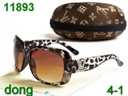 Louis Vuitton Replica Sunglasses 149
