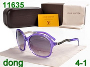 Louis Vuitton Sunglasses LVS-15